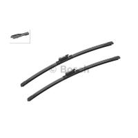 Щітка склоочисника Bosch 3 397 009 798 Фото