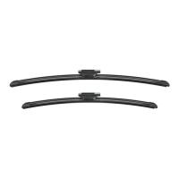 Щітка склоочисника Bosch 3 397 014 173 Фото