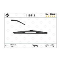 Щетка стеклоочистителя SWF 116513 Фото