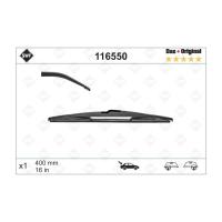 Щетка стеклоочистителя SWF 116550 Фото