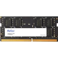 Модуль пам'яті для ноутбука Netac SoDIMM DDR4 8GB 2666 MHz Фото