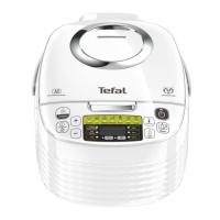 Мультиварка Tefal RK745134 Фото