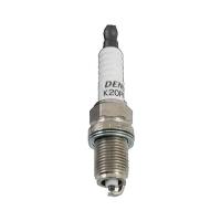 Свеча зажигания Denso K20PRU Фото