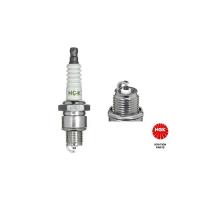 Свеча зажигания NGK 4838 BP8H-N-10 Фото