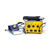 Паяльная станция Baku BK-601A Фото