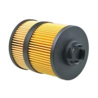 Фільтр масляний Champion COF100585E Фото