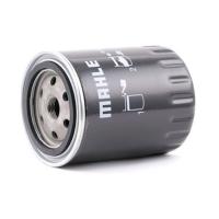 Фильтр масляный Mahle OC501 Фото