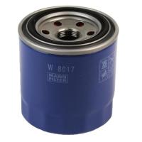 Фильтр масляный Mann W8017 Фото
