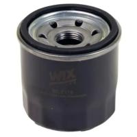 Фильтр масляный Wixfiltron WL7119 Фото