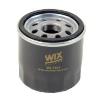 Фильтр масляный Wixfiltron WL7204 Фото