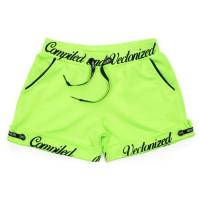 Шорты детские Blueland трикотажные Фото