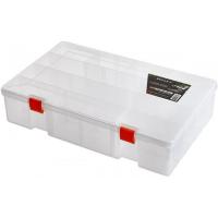 Коробка рыболова Select Lure Box SLHS-315 35.8х23.5х8 cm Фото