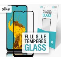 Стекло защитное Piko Full Glue Samsung A02 Фото