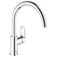 Смеситель Grohe BauLoop Фото