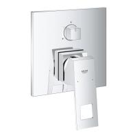 Смеситель Grohe Eurocube Фото