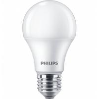 Лампочка Philips ESS LEDBulb 11W E27 3000K 230V 1CT/12RCA Фото