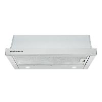 Витяжка кухонна Grunhelm GVT 134 I Фото