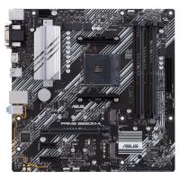 Материнская плата ASUS PRIME B550M-A/CSM Фото