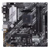 Материнська плата ASUS PRIME B550M-A/CSM Фото
