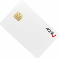 Смарт-карта ACS Смарт-карта ACOSJ Java Card (Combi) Фото