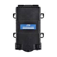 Муфта оптическая Crosver FOSC-MB338/24-1-12-9SC Фото