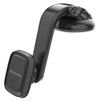 Универсальный автодержатель ColorWay Dashboard-2 (360 rotation) magnetic Gray Фото