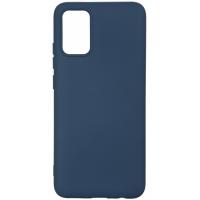 Чехол для мобильного телефона Armorstandart ICON Case for Samsung A02s (A025) Dark Blue Фото