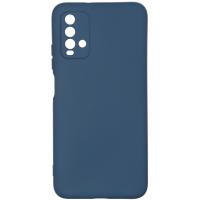Чехол для мобильного телефона Armorstandart ICON Case for Xiaomi Redmi 9t Dark Blue Фото