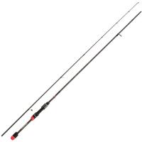 Вудилище Favorite Rapid RAPTZ-662UL-T 1.98m 2-7g Fast Фото