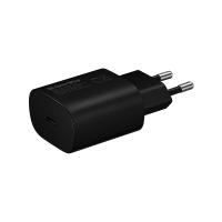 Зарядний пристрій ColorWay Power Delivery Port PPS USB Type-C (25W) black Фото