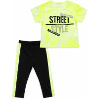Набір дитячого одягу Breeze STREET STYLE Фото
