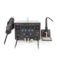 Паяльная станция Baku BA-8702D Фото