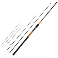 Удилище Brain Apex NEW 3.60m max 60g Фото