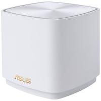 Маршрутизатор ASUS ZenWiFi XD4 1PK white Фото