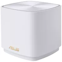 Маршрутизатор ASUS ZenWiFi XD4 1PK white Фото