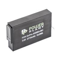 Аккумулятор к фото/видео PowerPlant GoPro ASBBA-001 2710mAh Фото