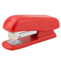 Степлер Axent 24 / 6 20 листов Standard пласт. красный Фото