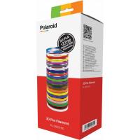 Стержень для 3D-ручки Polaroid 1.75 мм PLA (22 цвета) Фото