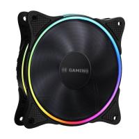 Кулер для корпуса 2E 2E-F120OR-ARGB Фото