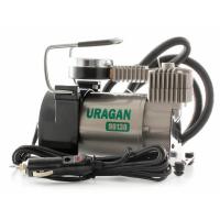 Автомобільний компресор URAGAN 37 л/хв Фото