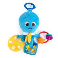 Розвиваюча іграшка Baby Einstein Activity Arms Octopus Фото