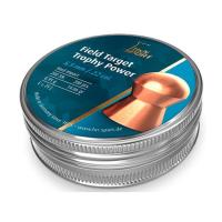 Пульки H&N FT Trophy Power 5,5 мм, 0.95 г, 200шт/уп Фото