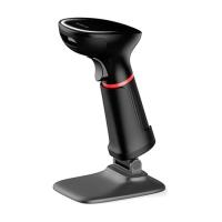 Сканер штрих-кода Sunlux XL-3610 2D USB з підставкою Фото