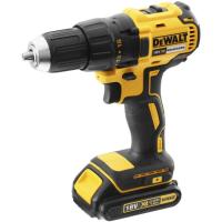 Шуруповерт DeWALT DCD777S2T Фото
