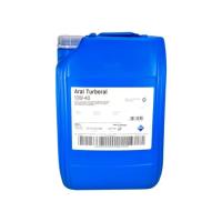 Моторное масло Aral Turboral 10W-40, 20 л Фото