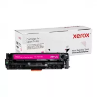 Картридж Xerox HP CC533A (304A), Canon 718 magenta Фото