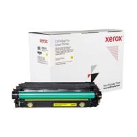Картридж Xerox HP CF362A (508A), Canon 040 yellow Фото