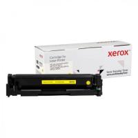 Картридж Xerox HP CF402A (201A), Canon 045 yellow Фото