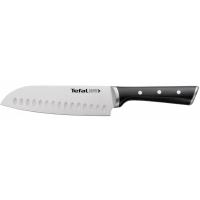 Кухонный нож Tefal Ice Force 18 см Фото