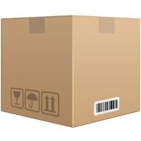 Вал тефлоновый AHK Xerox WC 5019/5021/ 5022/ 5024 126K30566 Фото